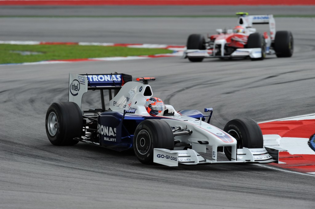 GP MALESIA Sabato